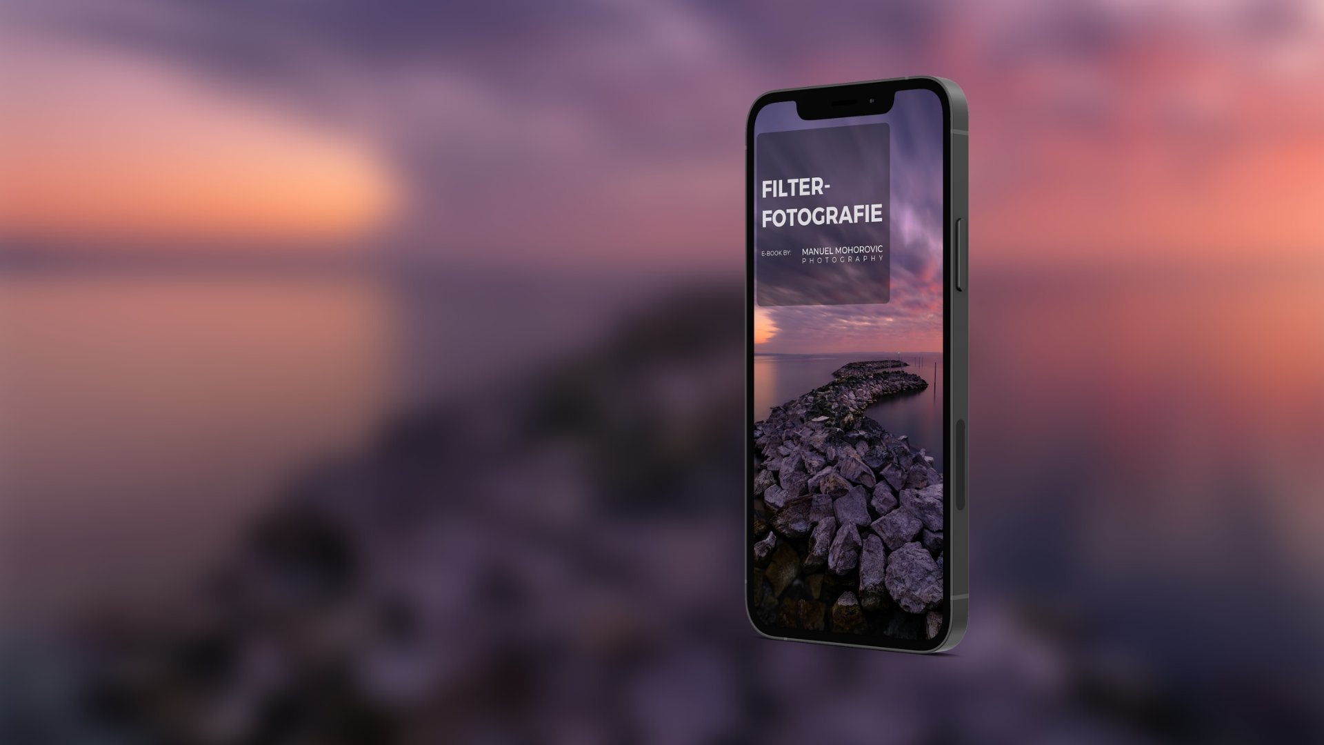 E-Books für Landschaftsfotografen