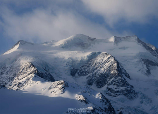 Engadin Winter Magic | Landschaftsfotografie Workshop