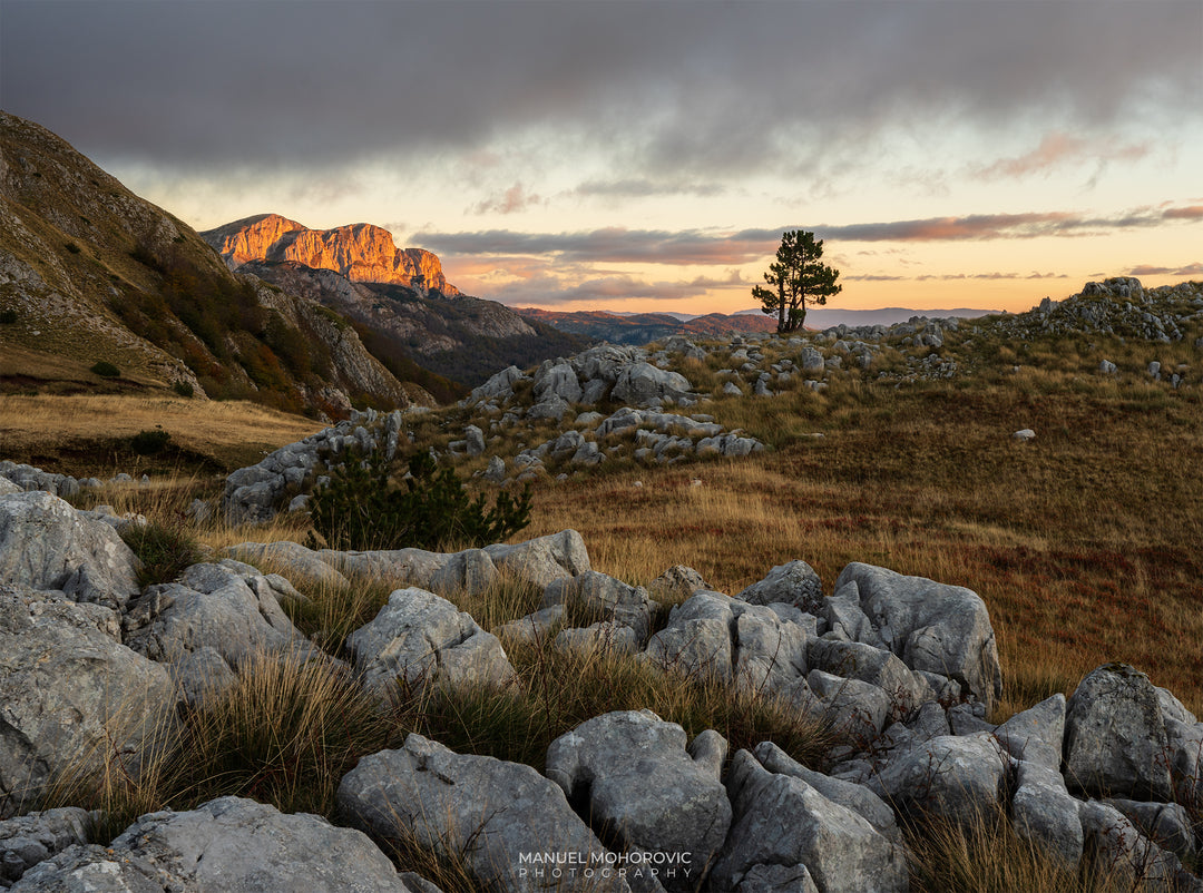 Abenteuer Balkan - Landschaftsfotografie und Overlanding Camp Tour Bundle