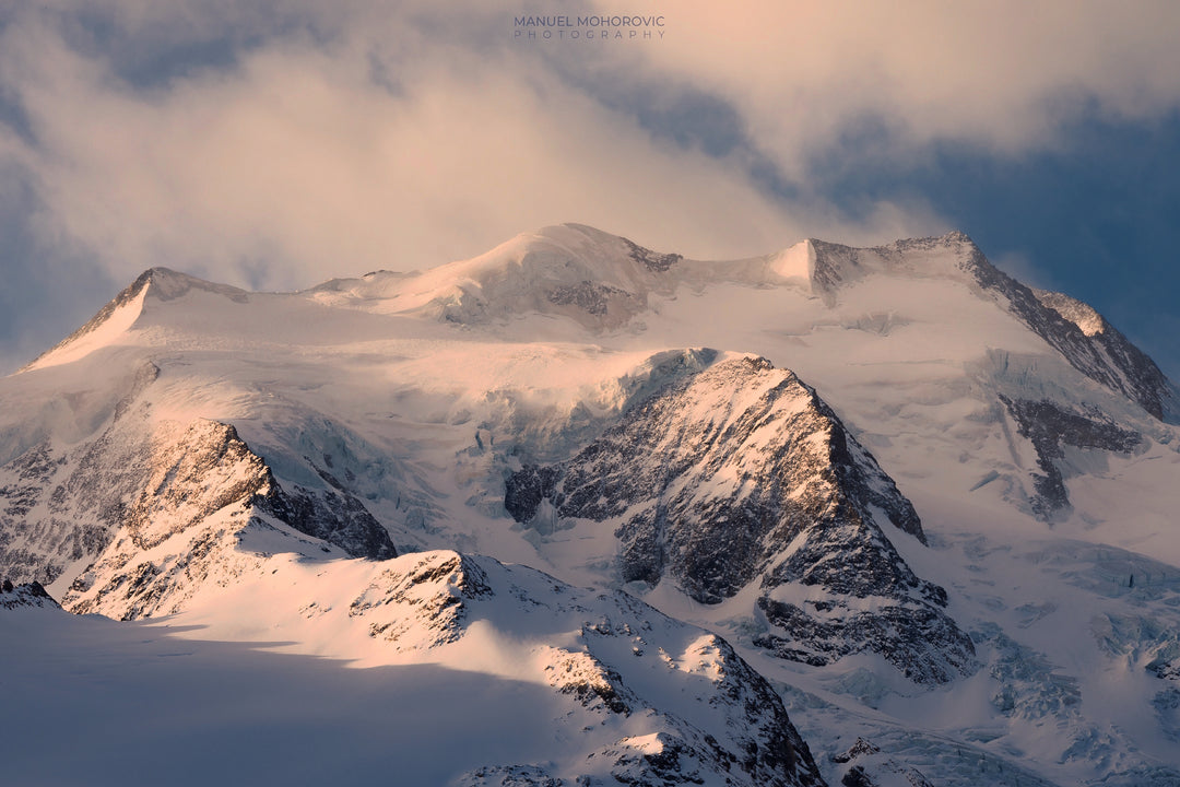 Online Kurs Bildbearbeitung - Val Morterasch - Manuel Mohorovic Photography