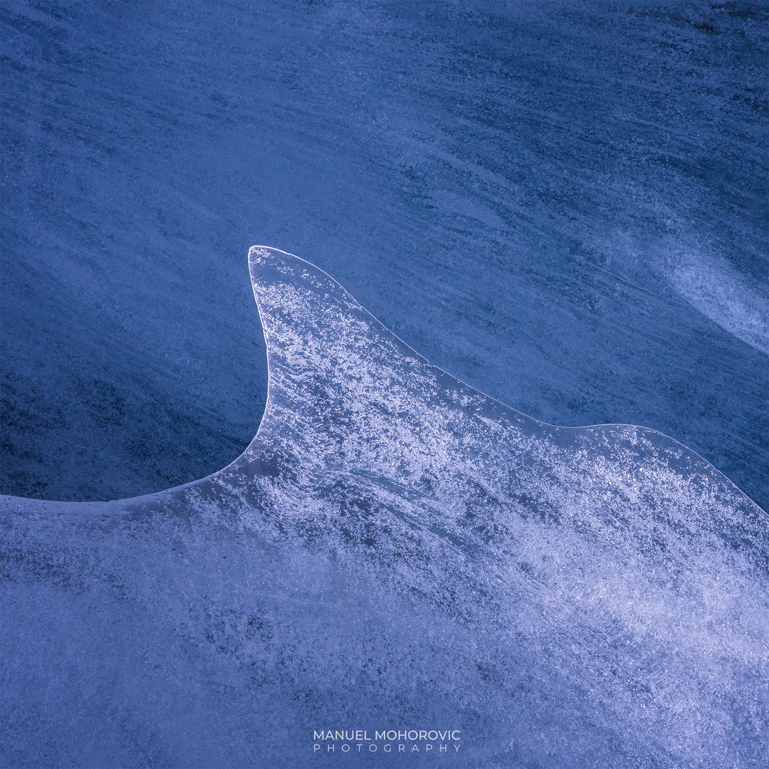 Ice Age Gletscherhöhle - Fotoworkshop