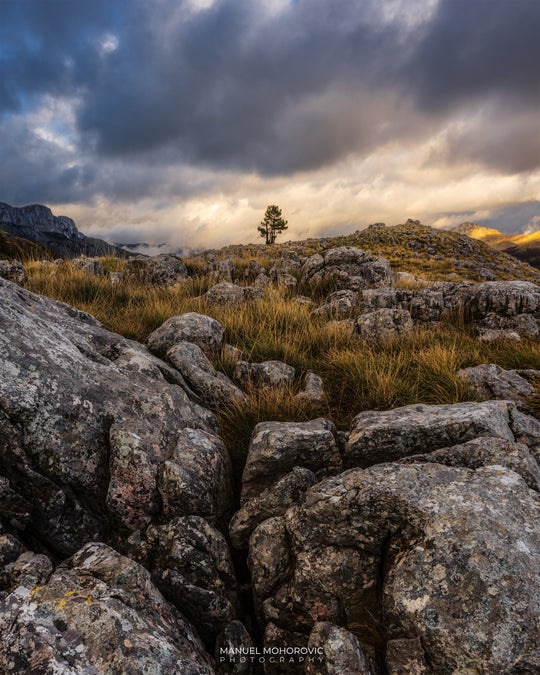 Abenteuer Balkan - Landschaftsfotografie und Overlanding Camp Tour Bundle