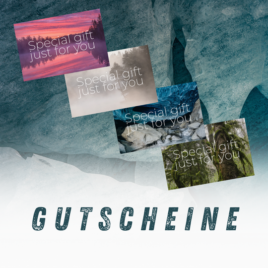 Gutscheine für Landschaftsfotografen