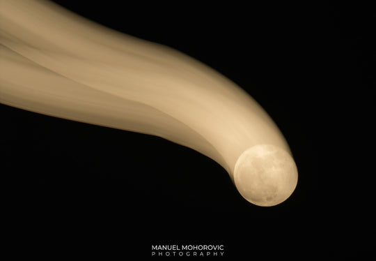 Selenophile Moon Photography Photo Workshop