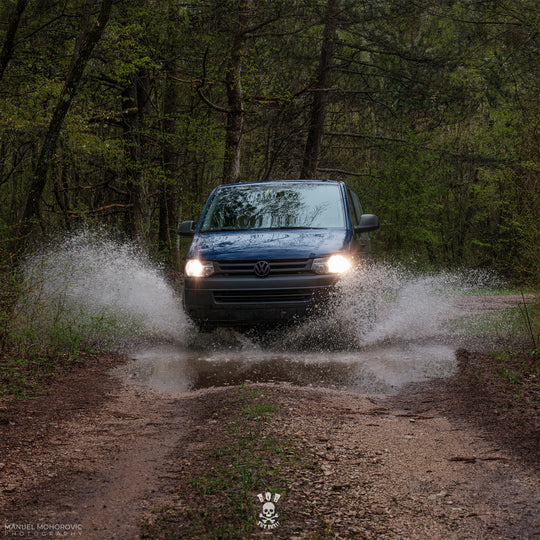 Abenteuer Balkan Kroatien und Bosnien und Montenegro Landschaftsfotografie und Overlanding Camp Tour