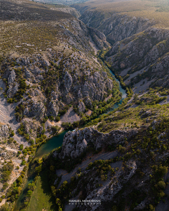 Abenteuer Balkan Kroatien und Bosnien und Montenegro Landschaftsfotografie und Overlanding Camp Tour