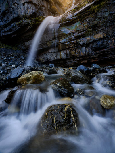 Falling Waters – Waterfall Photography Workshop | manumo-photography.