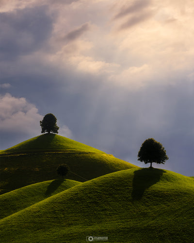 Stunning Weather for Landscape Photography Workshop | manumo-photography.