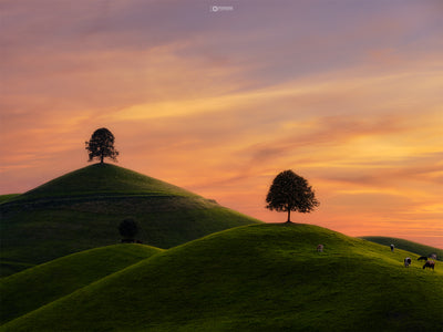 Stunning Weather for Landscape Photography Workshop | manumo-photography.