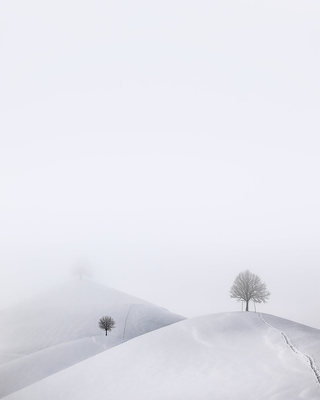 The Hills Winter Magic – Landscape Photography Workshop | manumo-photography.
