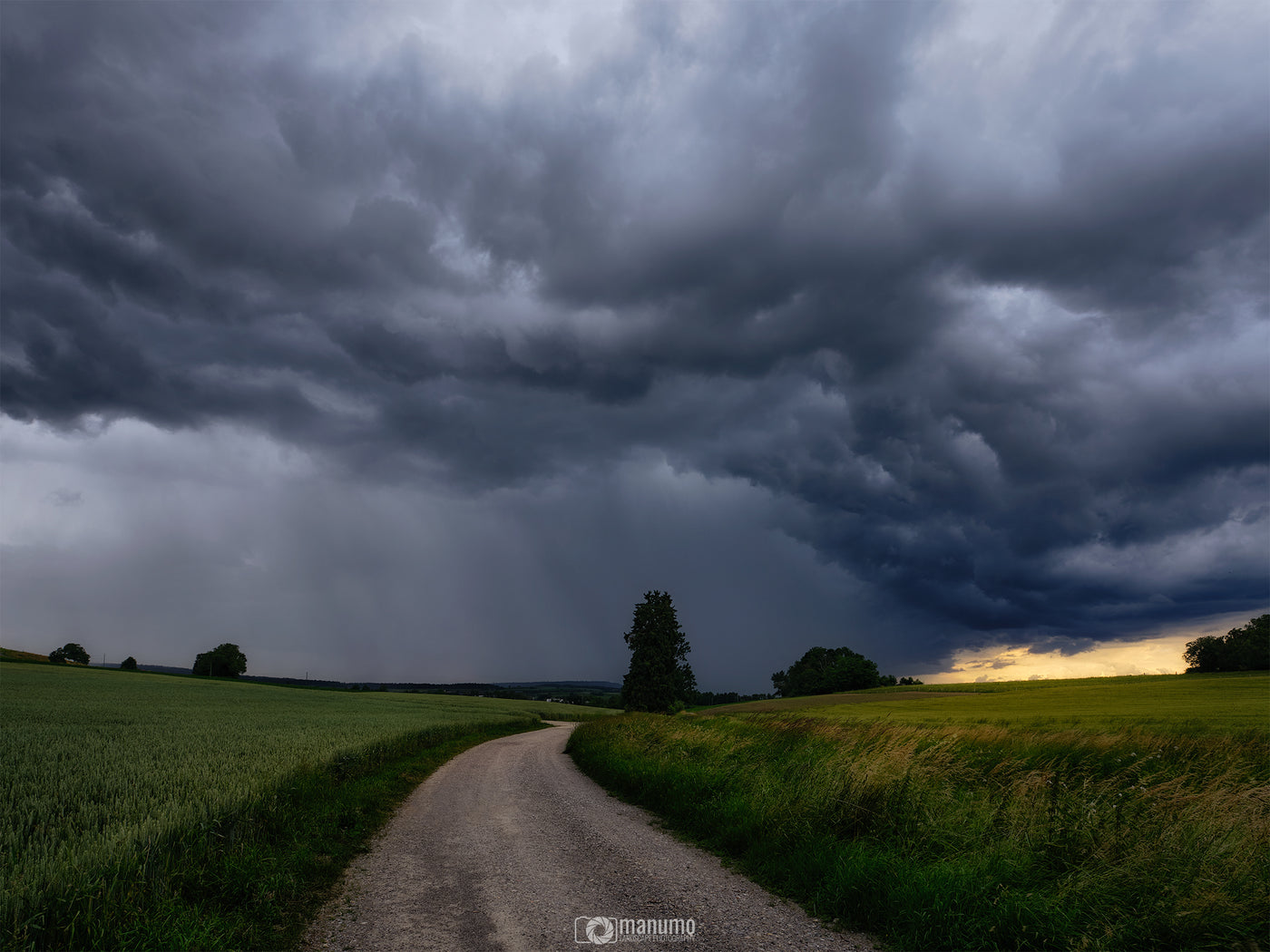 Stunning Weather for Landscape Photography Workshop | manumo-photography.