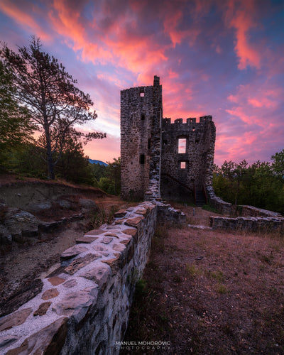 Colorful Istria – Photo Tour and Workshop | manumo-photography.