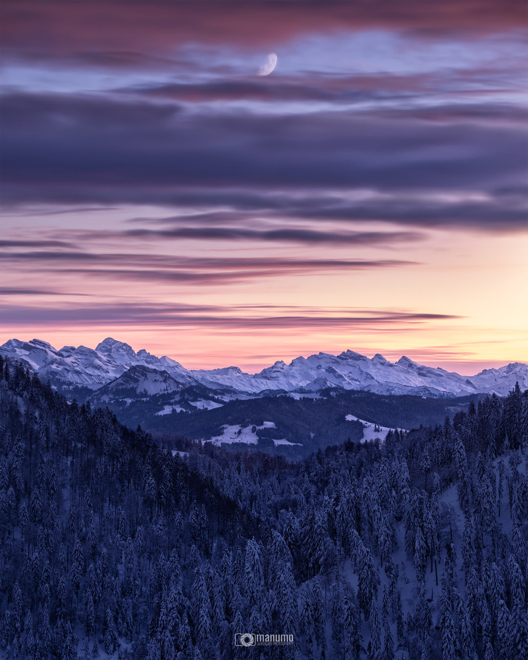 Stunning Weather for Landscape Photography Workshop | manumo-photography.
