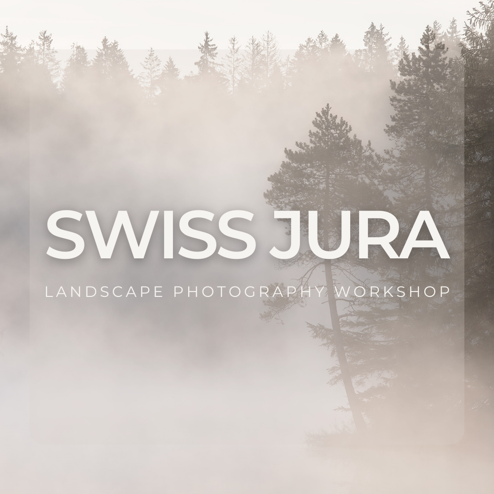 Swiss Jura – Landscape Photography Workshop | manumo-photography.