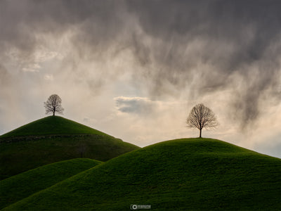 Stunning Weather for Landscape Photography Workshop | manumo-photography.