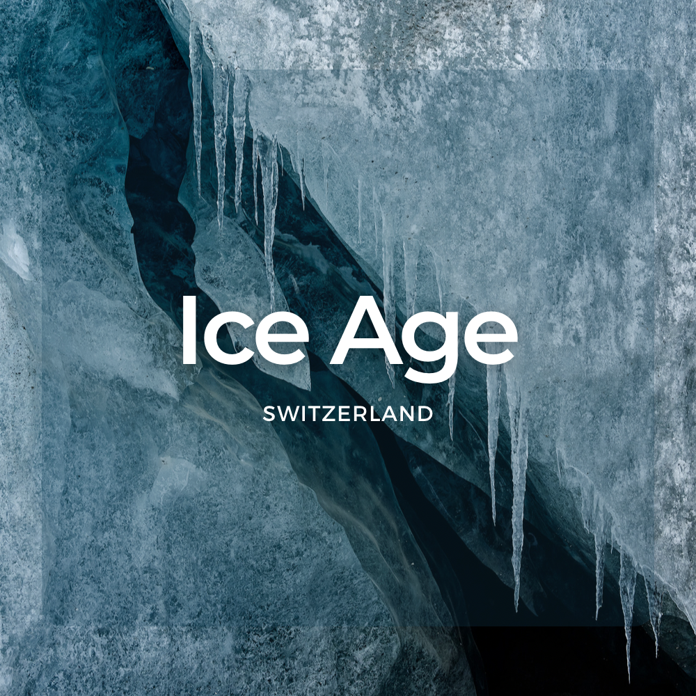 Ice Age Gletscherhöhle - Fotoworkshop | Manuel Mohorovic Photography