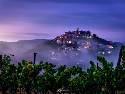 Colorful Istria – Photo Tour and Workshop | manumo-photography.