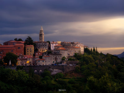 Colorful Istria – Photo Tour and Workshop | manumo-photography.