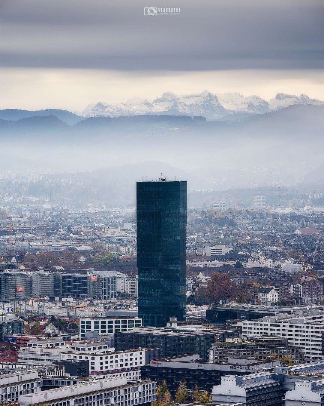 Cityscapes – Zurich’s most beautiful places – Photo Workshop | manumo-photography.